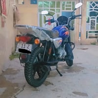 بوكسر جبلي • ٢٠٢٣ • رقم وسنويه
