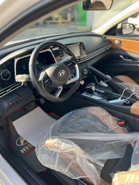 نترا خليجي • تجميع صيني • موديل ٢٤