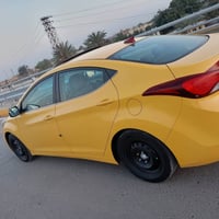 النترا • ٢٠١٦ • مكينة وكير