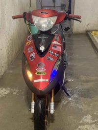 ماكس عدلة • سلف • مكفوله