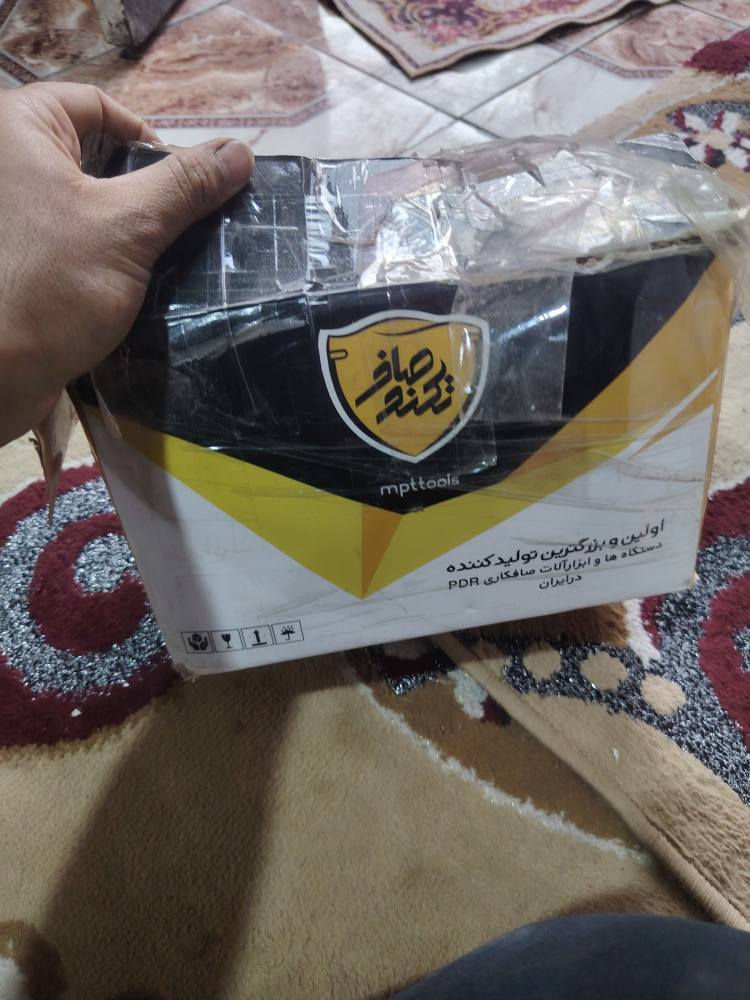 السلام عليكم جهاز تعديل bdr مال بوط جديد مستخدم بس مرتين الله يشهد ومحتاج واريد ابيع انطي سعر مال حض وبخت وبالعافيه ويجي اقلام ويا وهاذ رقمي *********** البصرة, العراق
