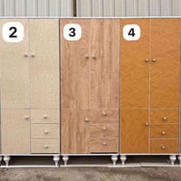 جزامة • ارتفاع ٢م • عرض ٨٠ عمق ٤٠