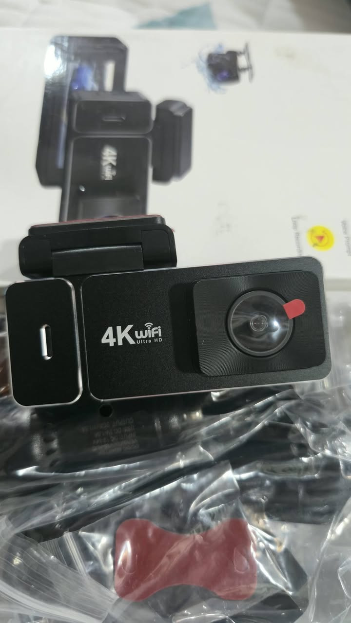 داش كام 4k باله اوربي
جديد غير مستخدم مع رام 64 بسعر 50 الف


**إذا كنت صاحب هذا الإعلان وتريد حذفه لأي سبب، رجاءا أرسل رسالة إلى الدعم الفني**