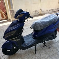 سكنس جامبو • نظيف • مكينه خرسه
