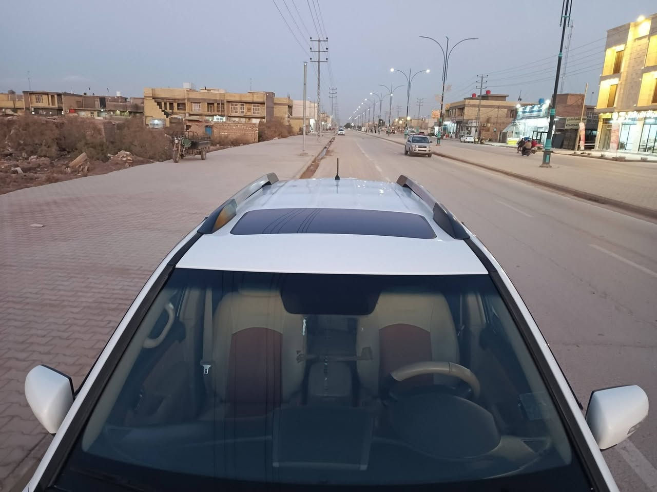 سلام عليكم 
كيا موهاڤي 2014
محرك 6 سلندر 3800 ✈️
كفاله عامه من كلشي 
كير ومكينه وصدر وگشر 
السياره خليجيه
ماشيه 183 الف 
المواصفات :
مثبت سرعه 
تحكم ستيرن
فتحه سقف
باب الصندوك شفط
سستم صوت نقي وواضح
بردات بالجامه
سعرها ع الخاص 👈


**إذا كنت صاحب هذا الإعلان وتريد حذفه لأي سبب، رجاءا أرسل رسالة إلى الدعم الفني**