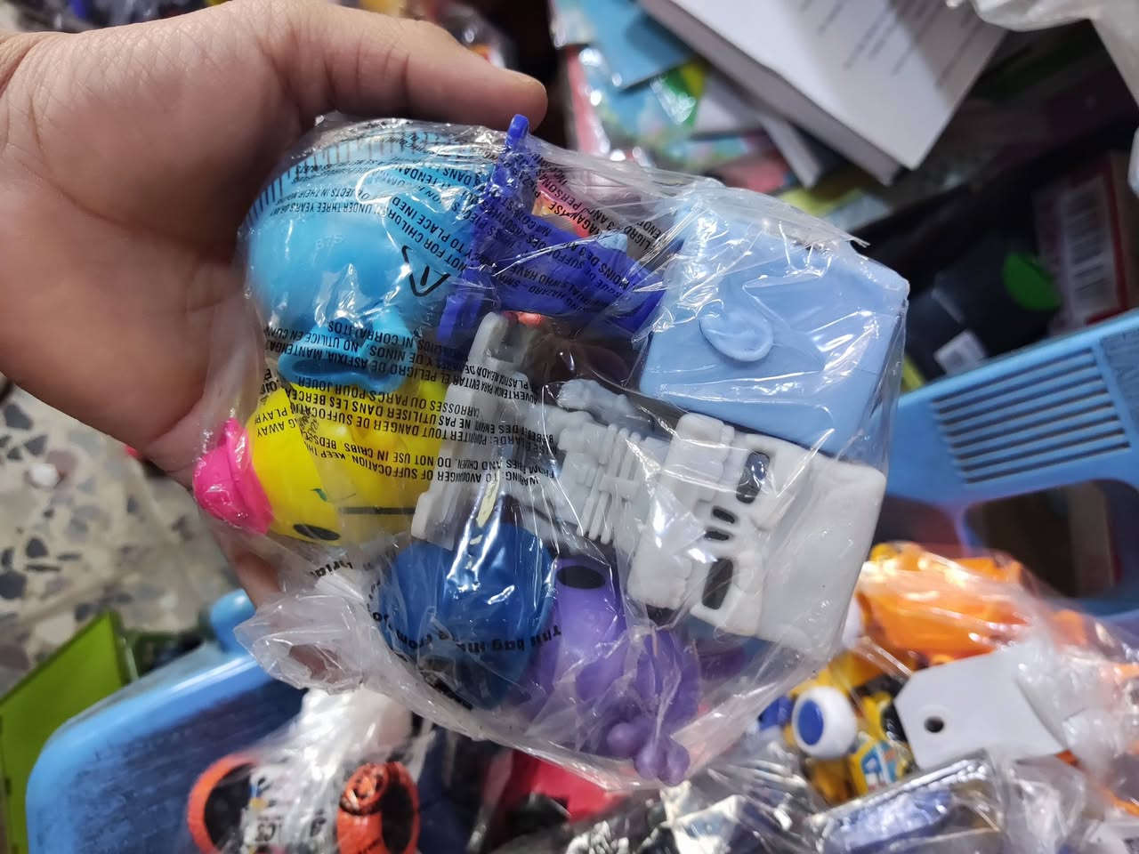 العاب باله كندي. توصيل كل محافظات 5


**إذا كنت صاحب هذا الإعلان وتريد حذفه لأي سبب، رجاءا أرسل رسالة إلى الدعم الفني**