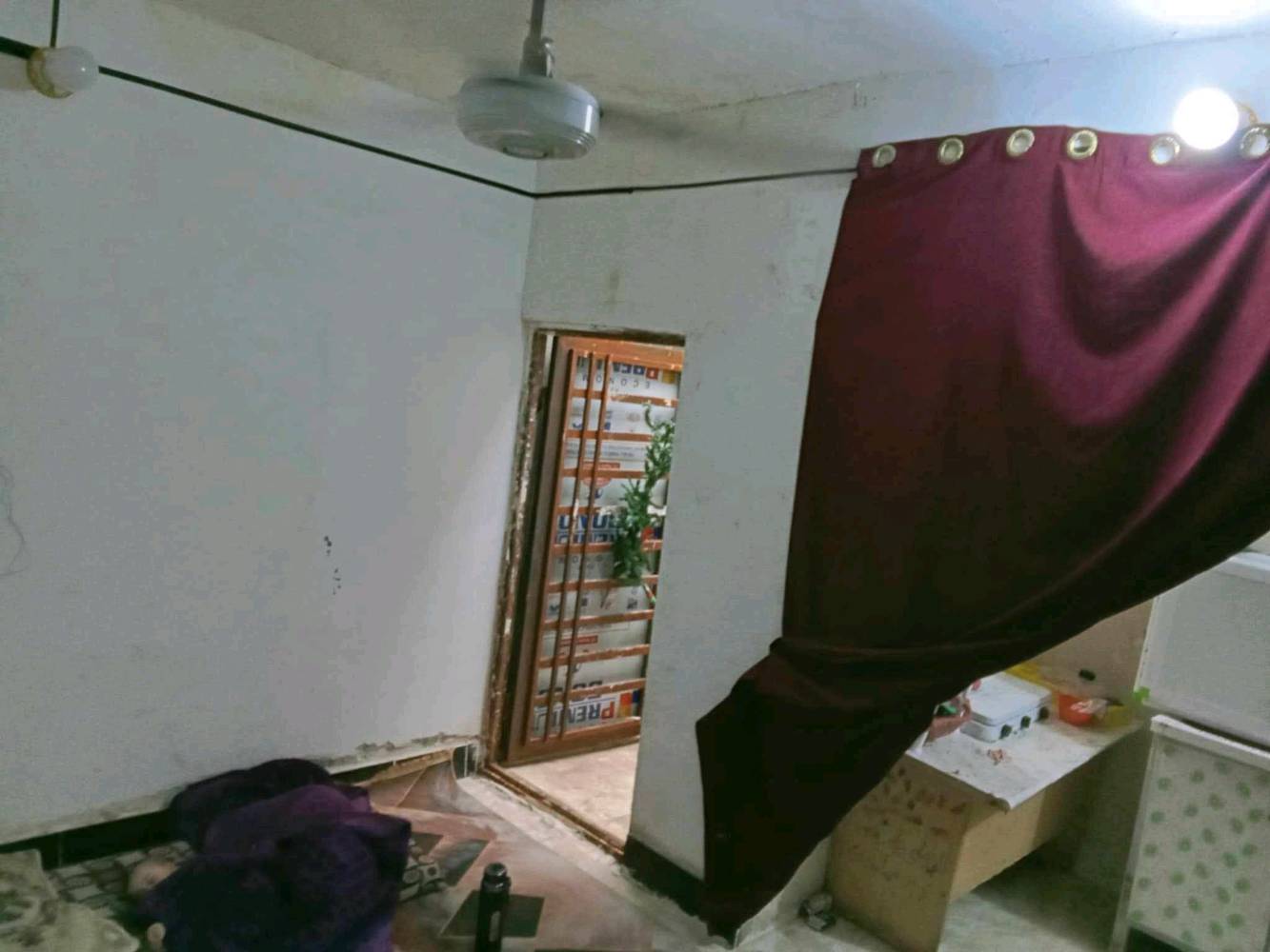 بيت 50متر عقد زراعي نجف حي ميسان يم مدرسة العاصمه نهاية الفرع 