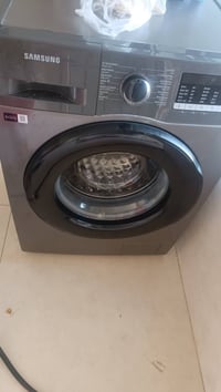 سامسونج • غساله • جديده