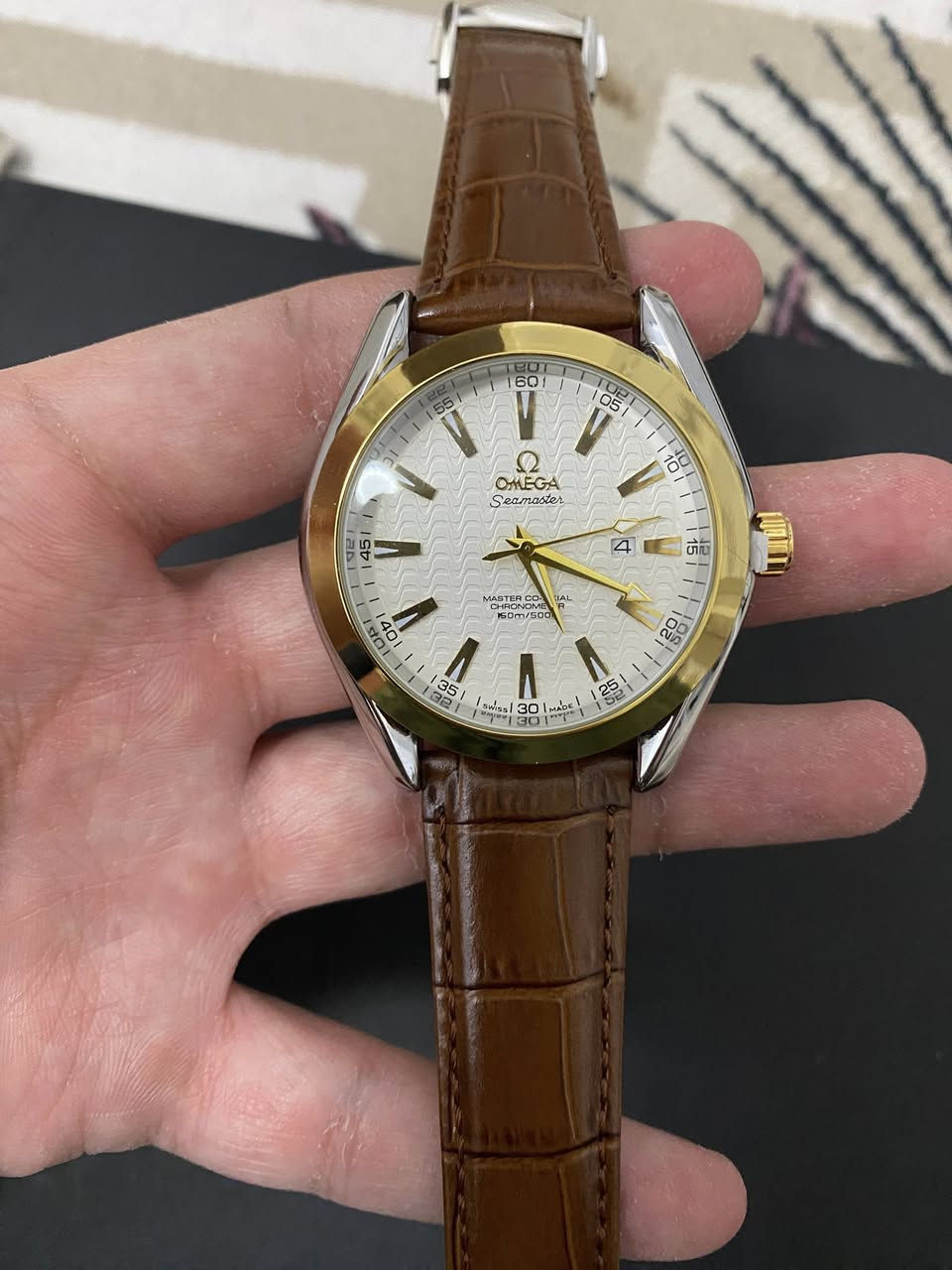 شلعة كوالتي مفول جديد بالجيس ب 65 ويه التوصيل


**إذا كنت صاحب هذا الإعلان وتريد حذفه لأي سبب، رجاءا أرسل رسالة إلى الدعم الفني**