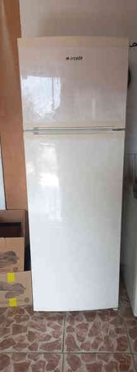 ثلاجة ارجليك زيده • ١٦ قدم • ضمان ٦شهر