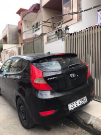 اكسنت • ٢٠١٦ • أربيل