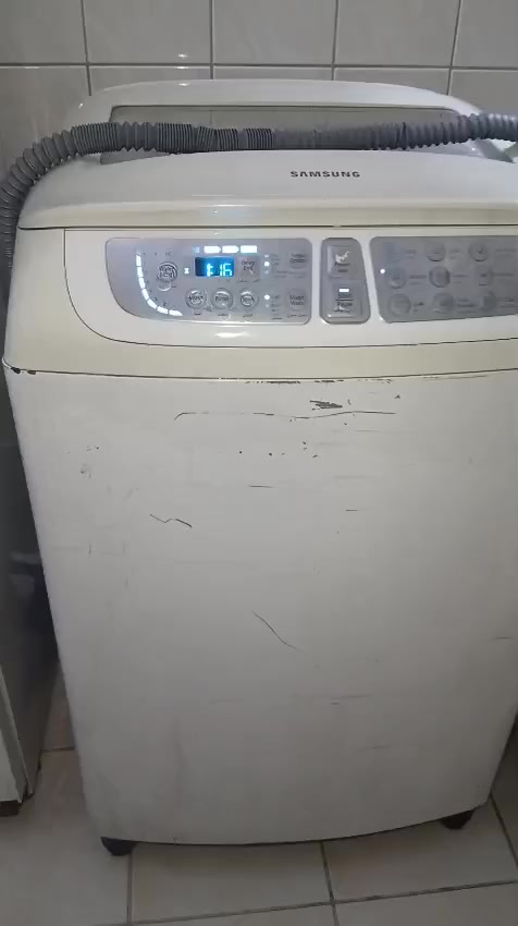 غساله اوتو للبيع بسعر ٧٥ الف مكاني بغداد حي العامل


**إذا كنت صاحب هذا الإعلان وتريد حذفه لأي سبب، رجاءا أرسل رسالة إلى الدعم الفني**