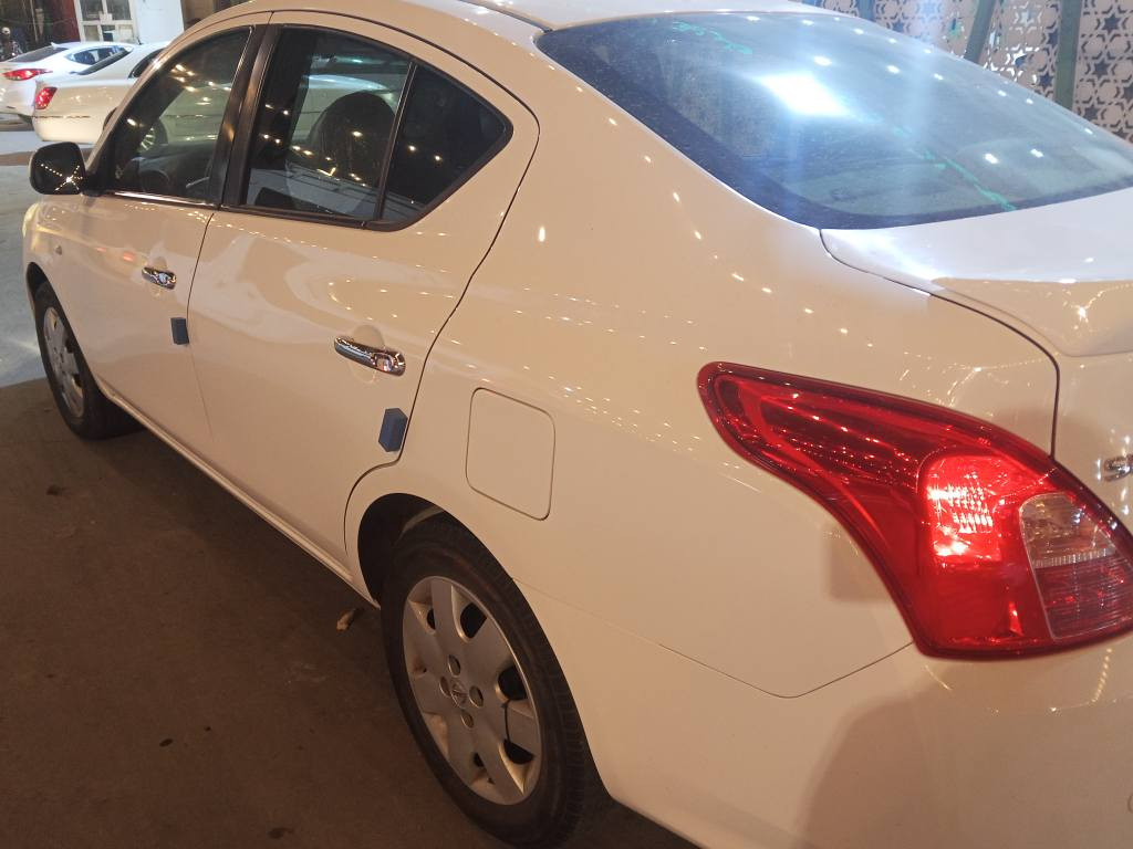 صني هندي مديل 23 هندي بليتة زركه رقم اربيل بسم شركة مهند ماشيه 28 كفالة عامه اخت الزيرو مكان نجف سعر 123او بيها مجال  *********** النجف, العراق
