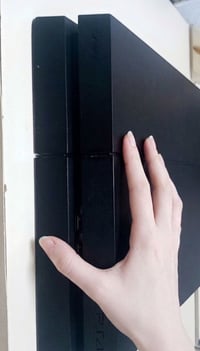 بلي فور • نص تيرا • ملحقات