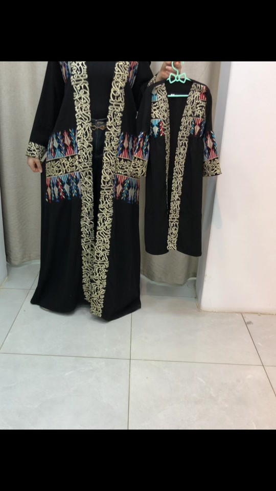موديل العربي للبنت وامها #ملابس #عبايات 


**إذا كنت صاحب هذا الإعلان وتريد حذفه لأي سبب، رجاءا أرسل رسالة إلى الدعم الفني**
