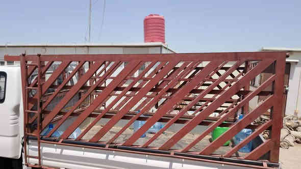 السلام عليكم محجر كيه فحل رتفاعه ١١٠ محجر جديد ***********
