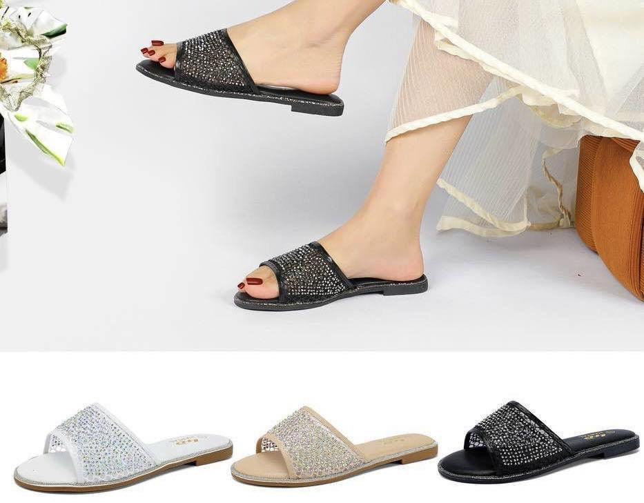 السيزن الصيفي يمنه غير
كلكشن من الشحاطات موديلات اتجنن
النترجا منكم اتدخلون للصفحه وتنطون اعجاب 
سامبا الأحذيه والحقائب
محلات علي عصفور 
المسيب شارع زين العابدين


**إذا كنت صاحب هذا الإعلان وتريد حذفه لأي سبب، رجاءا أرسل رسالة إلى الدعم الفني**