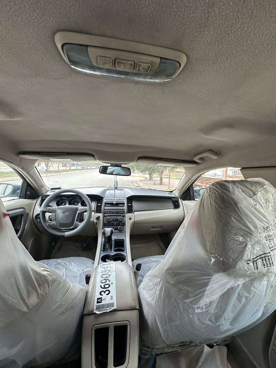 فورد توريس 2010  وارد امريكي سته سلندر كشنات جلد تحكم ستير مانع انزلاق  سياره جاهزه كير محرك جديد تخم تاير جديد ضربتها جامرلغ خلفي صفحه السايق مع السونار وشرط التحويل سنويه ورقم لحد 2024 مع غرامات  السعر 98 بيها مجال العنوان جلولاء _ديالى
***********
