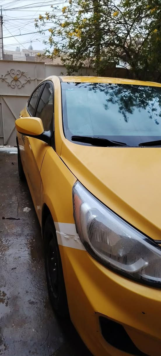 السلام عليكم
للبيع  اكسنت 2016 وارد امريكي حادثه
من امريكه صندوك ومعمر صور السونار بالمنشور 
صور حادثها ماعندي 
 بيه تنقيص كلش قليل بدهن محرك سبب الجبنه الموجوده يم كير بس تتبدل يوكف التنقيص
 ماشيه 158 ميل محرك 1600 جدي اي 
سياره عليه ادامه كامله نوزلات جديده وبلكات
وتبريد كله جديد منضومه كامله جديده وراديرات وبنكات جديده
سياره مواصفات /
عاديه تحكم ستيرن جهتين كروز سرعه جام كهرباء بلوتوث وبعد مواصفات
 السعر  87 ورقه وبيه مجال 
رقم بغداد باسمي تحويل ثاني يوم 

مكاني بغداد المشتل
*********** هـ
