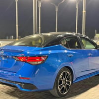 سنترا SR • ٢٠٢٤ • بدون ارقام