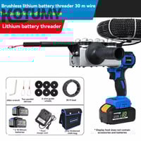 وصلتني وجبه ماكنه سحب الأسلاك كوالتي عالي جدا 6 روله  مع 6 روله احتياط...