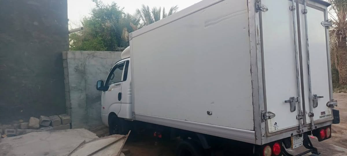 سلام عليكم كيه براد لبيع
سعر 160بيها مجال باقي تفصيل 
على هذا رقم /***********
عنوان البصرة
