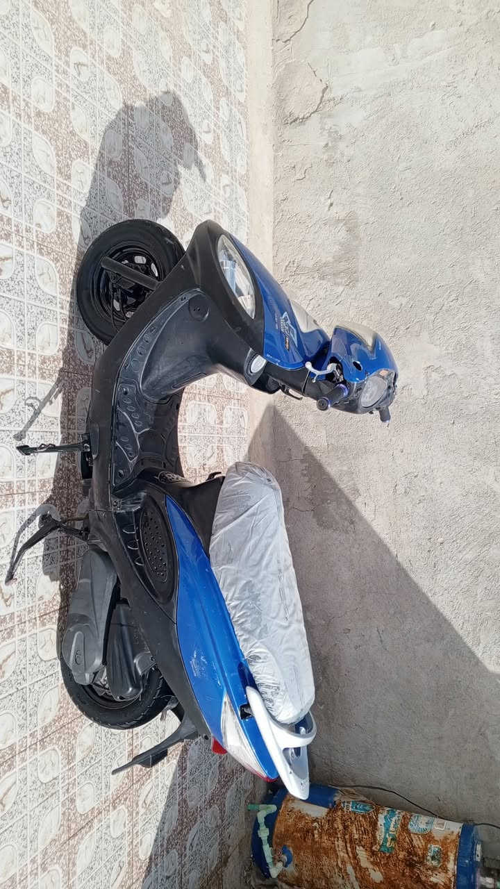 السلام عليكم شباب دراجه للبيع كامكو موديل 14 سعر 600 بيها مجال مكان رفاعي


**إذا كنت صاحب هذا الإعلان وتريد حذفه لأي سبب، رجاءا أرسل رسالة إلى الدعم الفني**