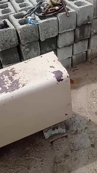 خزان للبيع مكان بغداد سعر مناسب 07822417487