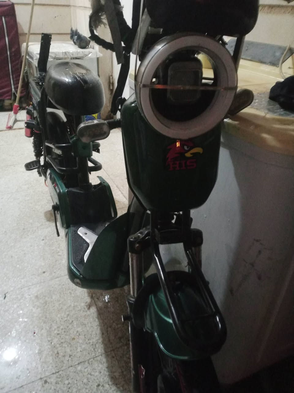 السلام عليكم دراجه شحن نقص بطاريات فقط العنوان السماوة حي الحسين الاربع سايدات السعر 75 وبيه مجال


**إذا كنت صاحب هذا الإعلان وتريد حذفه لأي سبب، رجاءا أرسل رسالة إلى الدعم الفني**