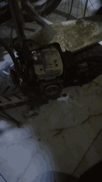 سكوتر حجم كبير  محور محرك بانزين محرك شغال  سعر٧٥مكاني بغداد الحسينية


**إذا كنت صاحب هذا الإعلان وتريد حذفه لأي سبب، رجاءا أرسل رسالة إلى الدعم الفني**