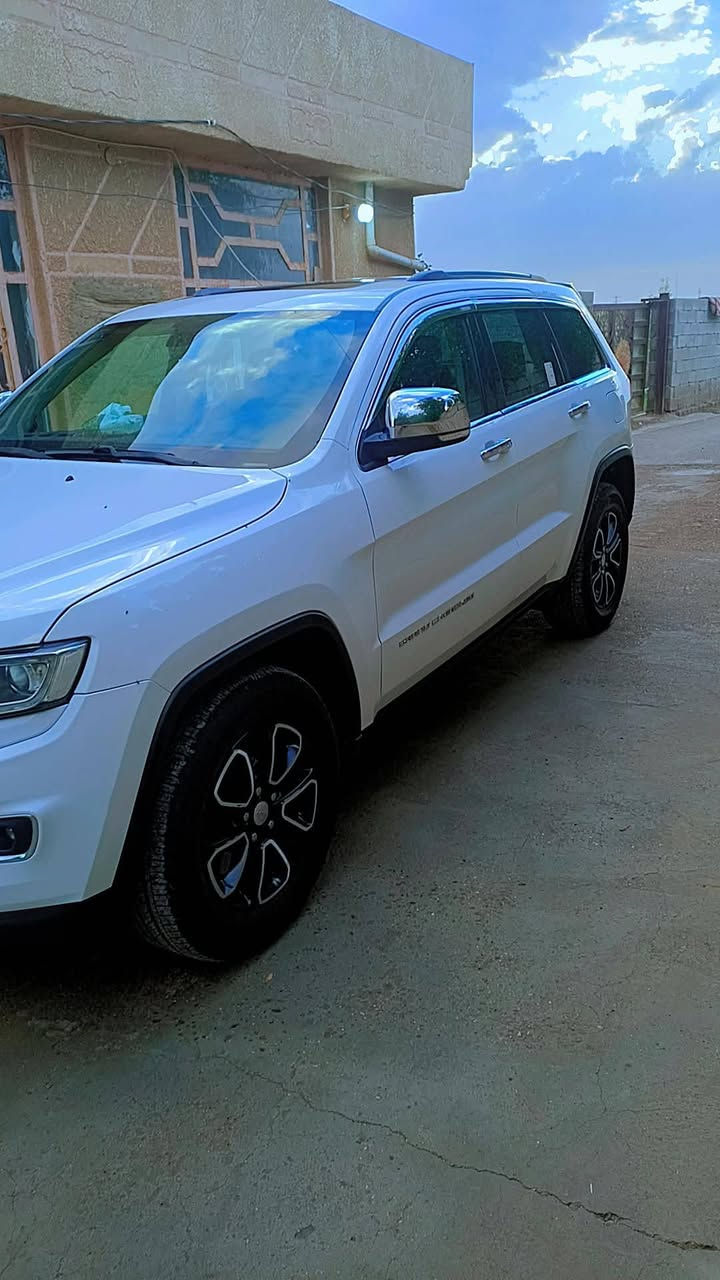 جيب خليجي 2014
بيها بارد شبر
240وبيها مجال
سياره مابيها نقص جاهزه


**إذا كنت صاحب هذا الإعلان وتريد حذفه لأي سبب، رجاءا أرسل رسالة إلى الدعم الفني**