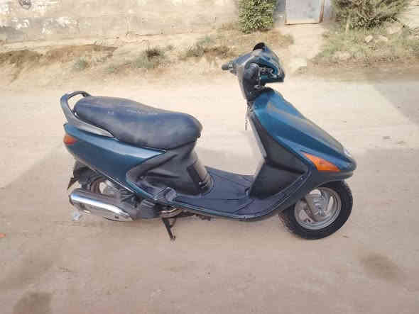 دراجه فراشه فحل 
كرستال محرك ماكس 
حاويه جديده مامفتوحه 
عل فحص كل نقص مابيه 
كله ختم واحد سعر 650 
بيه مجال لشراي رقمي ***********
