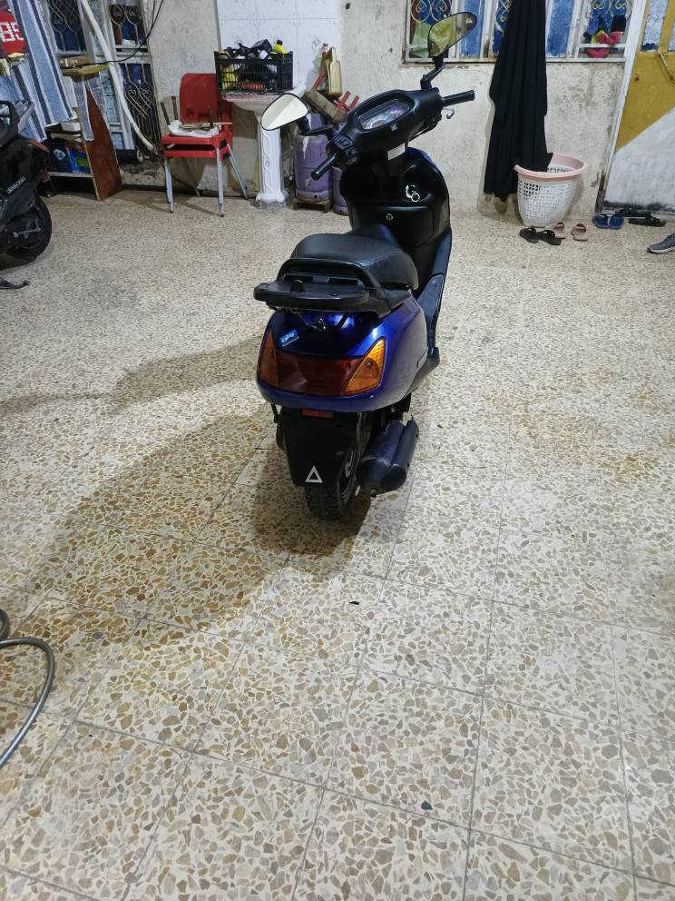 درجة سبيسي ياباني مكفوله كفاله عامه سعر 1150 شرايه اتصل ما متواجد على الفيس *********** عمارة, ميسان
