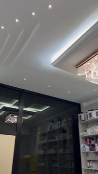 ‏السلام عليكم ‏أستأذن من المشرفين على الكروب ‏وذلك لعرض أعمال الديكور ...