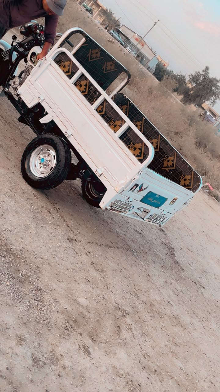 السلام عليكم ستوته كامله من كلشي تبجي على صايق السعر مليون و450وبيع مجال


**إذا كنت صاحب هذا الإعلان وتريد حذفه لأي سبب، رجاءا أرسل رسالة إلى الدعم الفني**