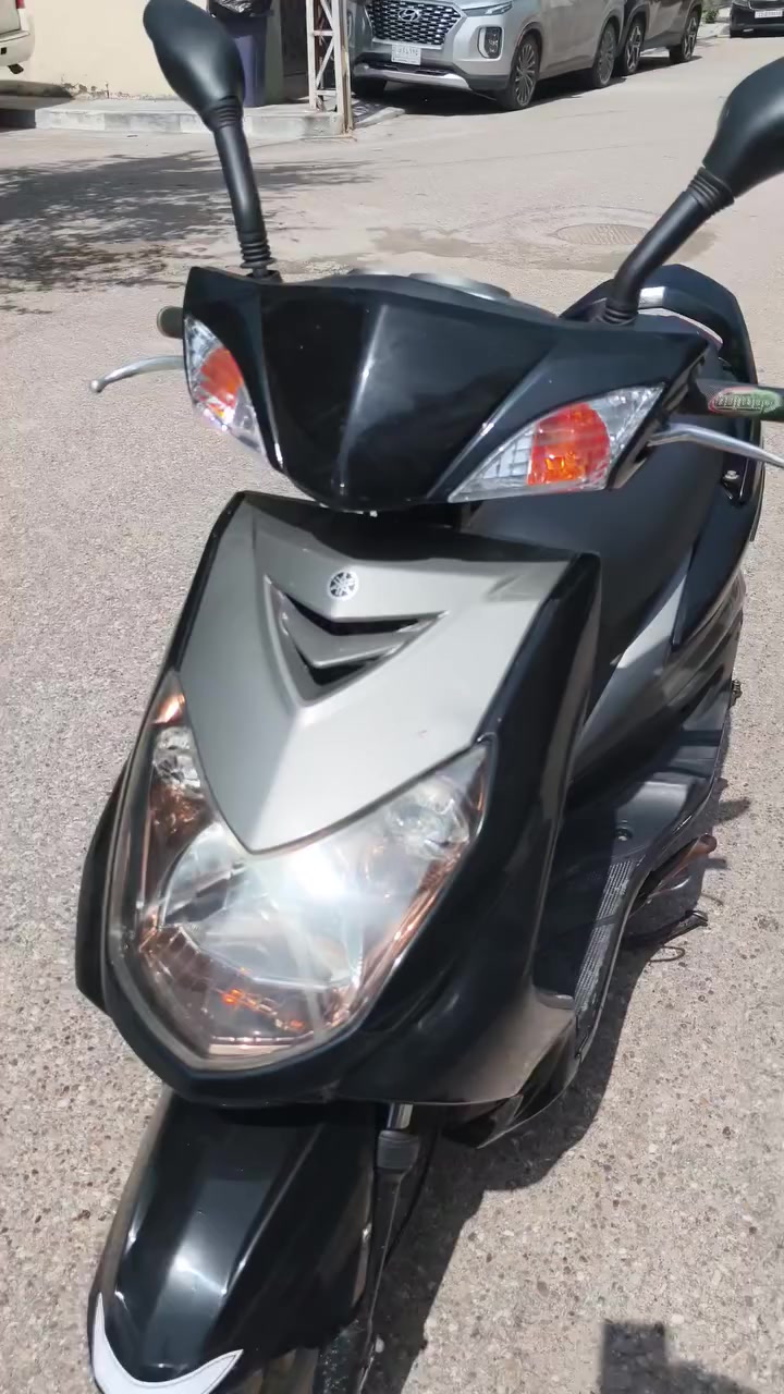 دراجة سنكس فحل للبيع دراجة مفولة من كل النواحي سبب البيع رايد جي تي ار الدراجة شلعة ومعدل سعر مليون و 100 مكان بغداد حرية متواجد خاص


**إذا كنت صاحب هذا الإعلان وتريد حذفه لأي سبب، رجاءا أرسل رسالة إلى الدعم الفني**