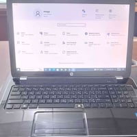 لابتوب كور i3 • حالة متوسطة