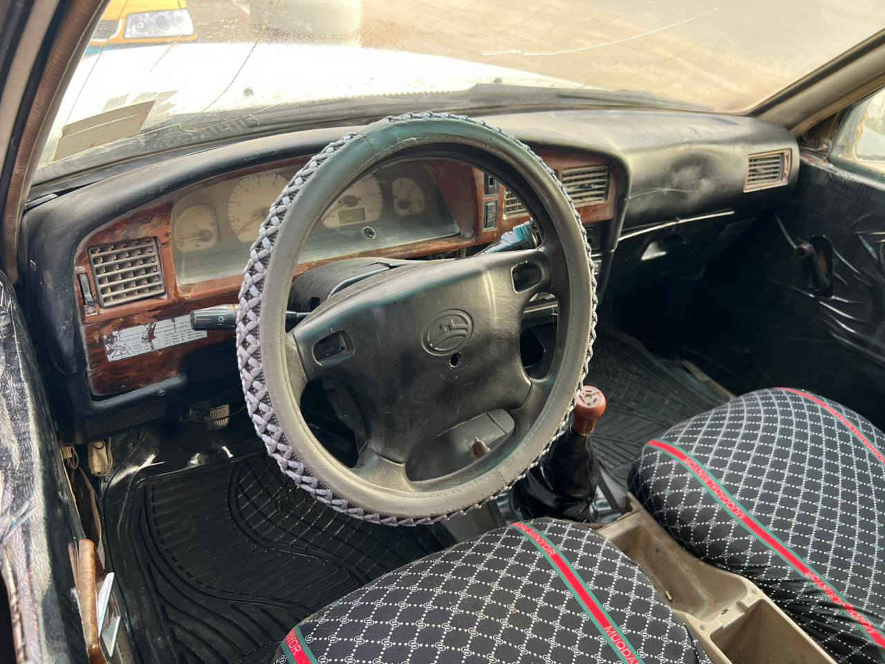 سلام عليكم بيكم دير 2006جاهزه كير ومكينه مكفولات حداديه كله جديده رقم بابل تحويل ثاني يوم مكاني نجف مامتواجد عل فيس ***********سعر بلاش 33
