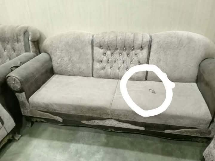 تخم قنفات 2كبار4 صغار
سعر150 قفل 🌸
كركوك مصلى


**إذا كنت صاحب هذا الإعلان وتريد حذفه لأي سبب، رجاءا أرسل رسالة إلى الدعم الفني**