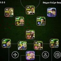 مراوس • حساب ببجي