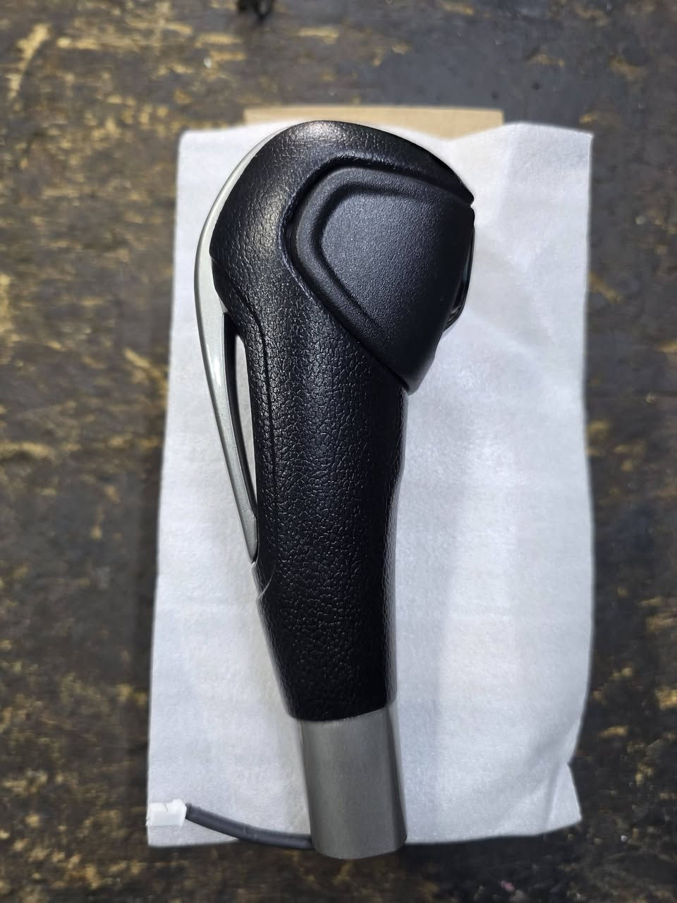 عتلة كير سونك السعر ٢٥
