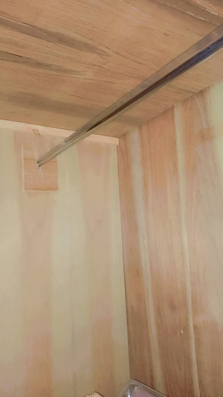 غرفه نوم للبيع سعرها مليون ونص وبيها مجال المراسله على الخاص عنوان بغداد


**إذا كنت صاحب هذا الإعلان وتريد حذفه لأي سبب، رجاءا أرسل رسالة إلى الدعم الفني**