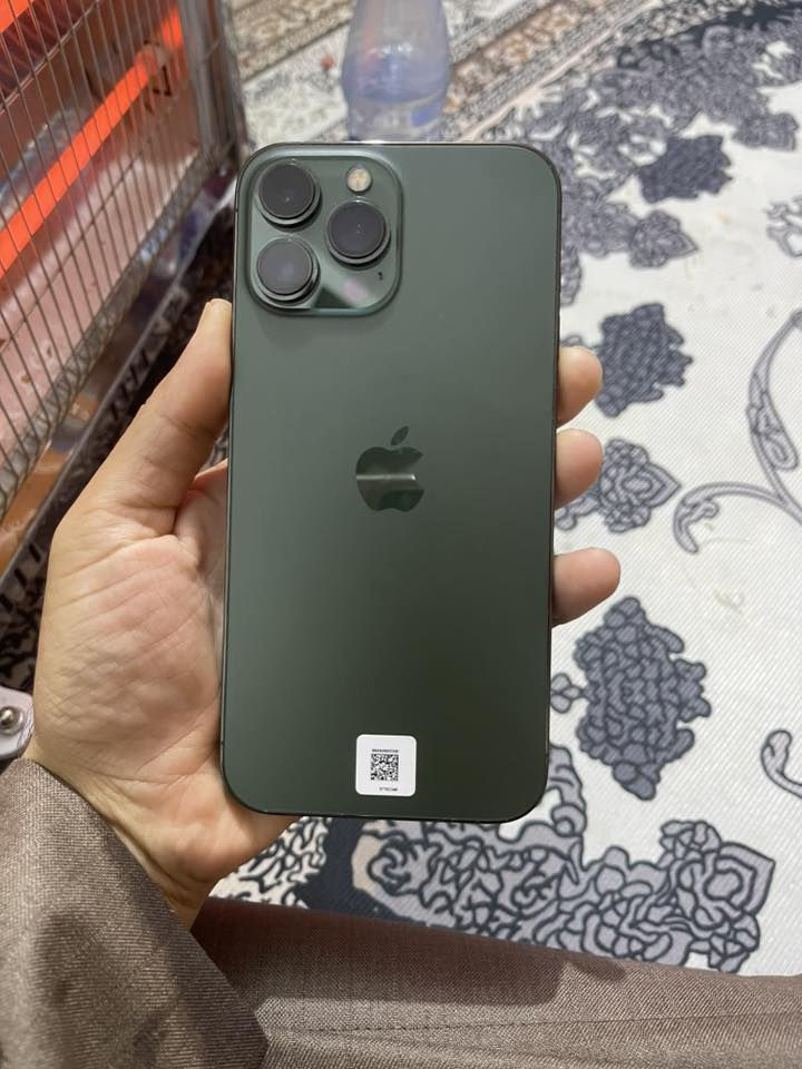 لبيع ١٣برو ماكس مكفول بطاريه ٨٧سعره ٦٧٠قفل سعر نهاىي مكاني شطره ***********
