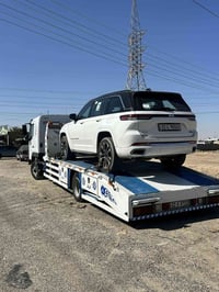 تكريت • كرين • نقل سيارات ومولدات