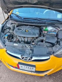 النترا ٢٠١٢ • محرك وكير شرط • غرمات صفر