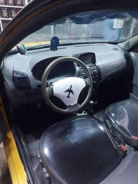 السلام عليكم  طيبة 2016بسمي مصفر هية وغرامات سيارة نظيفة كير محرك مكاني حرية السعر ٣٨ بية مجال قليل ***********
*********** الاسيا بي وات ساب
