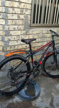 🚲 للــبيع . بايسكل G_K_BLKE النظافة 90% أبلادي ممبدلل بي أي شيء موديل ...