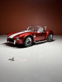 اليوم ويانة من اجمل السيارات الماسل كار الأمريكي🦾👊🏻   شيلبي كوبرا  She...