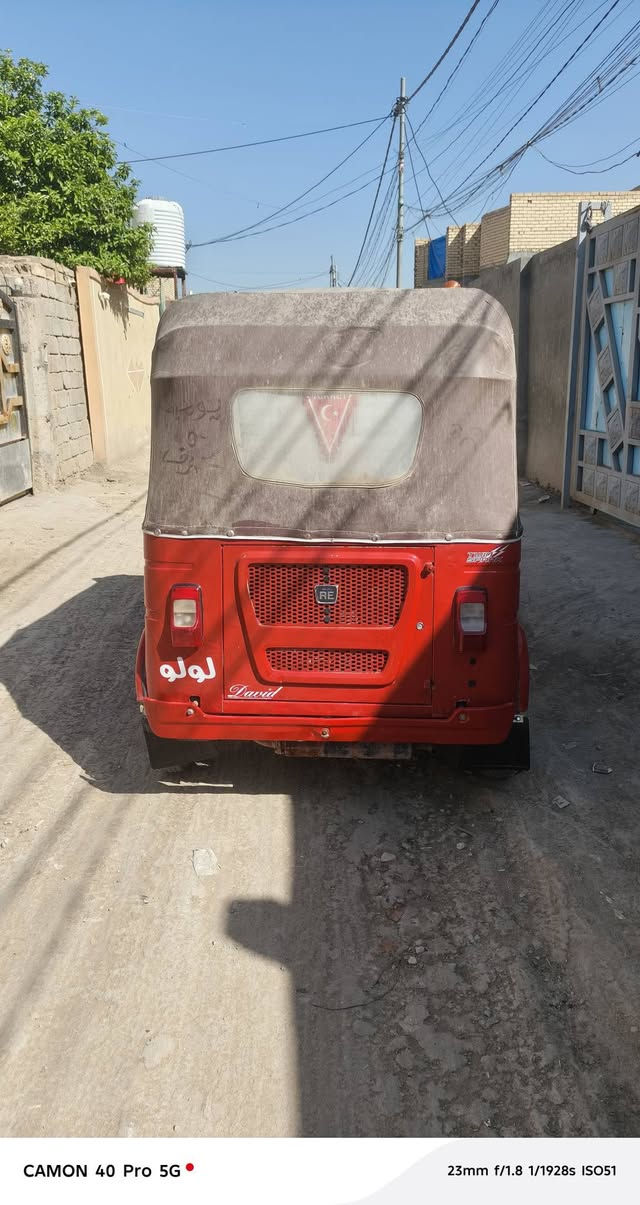 سلام عليكم تكتك حمره 22 رقم وسنويه بابل نگليزي بسمي كفاله عامه مكينه وگشر معمره خياسات 
السعر 8700 بيه مجال 
رقمي 
***********
