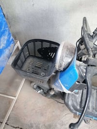 دراجه شحن لبيع بسعر مناسب جدا لتواصل على رقم 07709366607